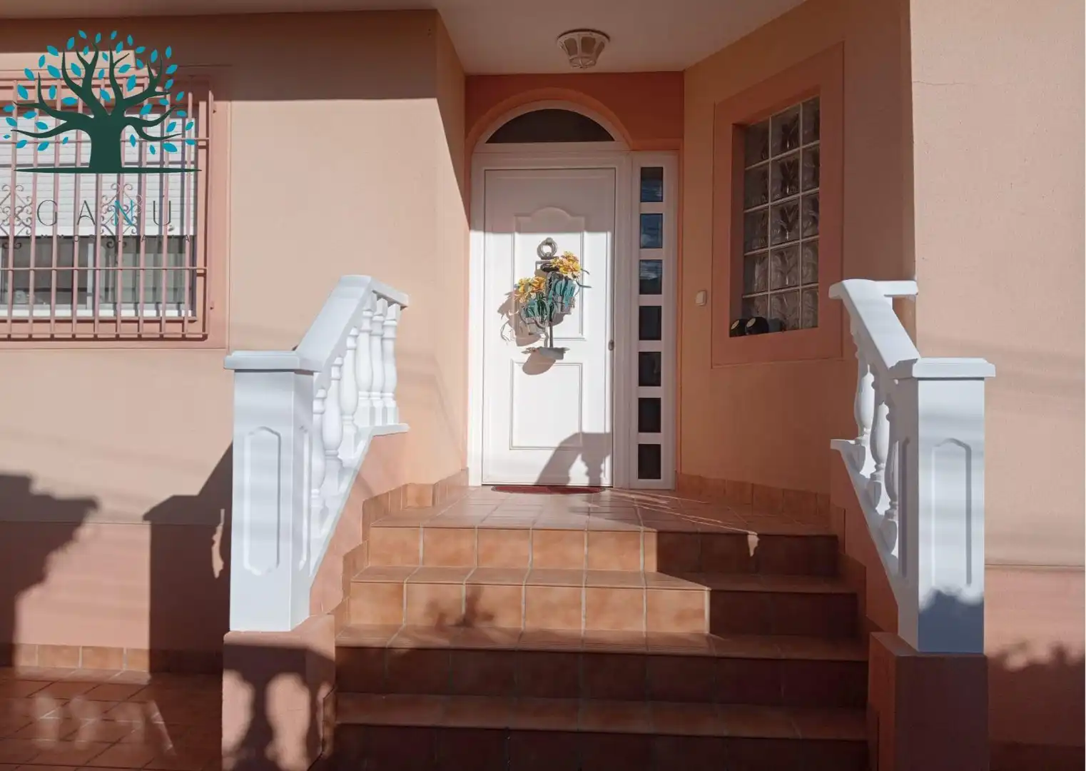 Casa o xalet en venda en Mazarrón amb Calefacció, Jardí privat i Terrassa