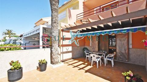 Foto 2 de Dúplex en venda a Avenida del Castellar, Playa Grande - Castellar, Mazarrón