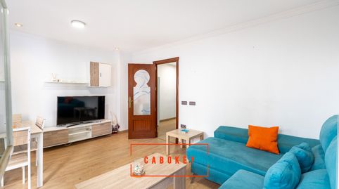 Foto 4 de Piso en venta en Calle Real, 101, Centro, Almería Capital