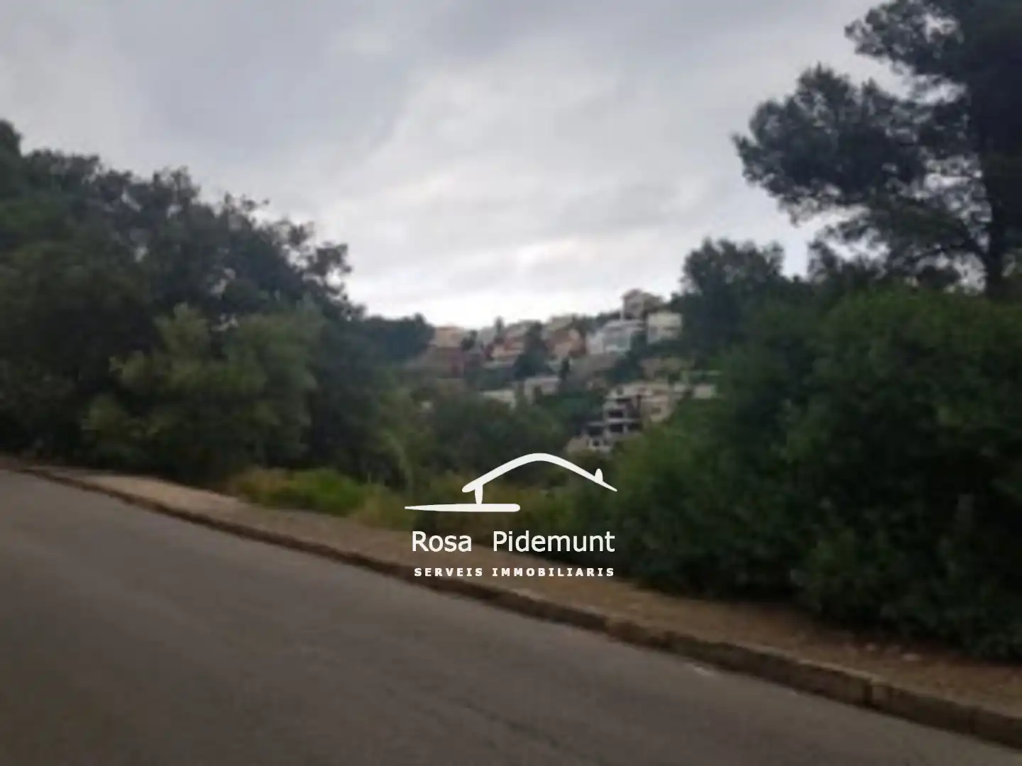 Residential land for sale in Carrer Himàlaia