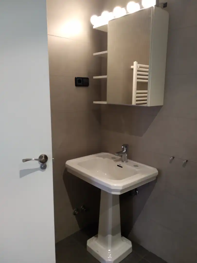 Flat for rent in Calle del General Margallo, 21, Castillejos - Cuzco