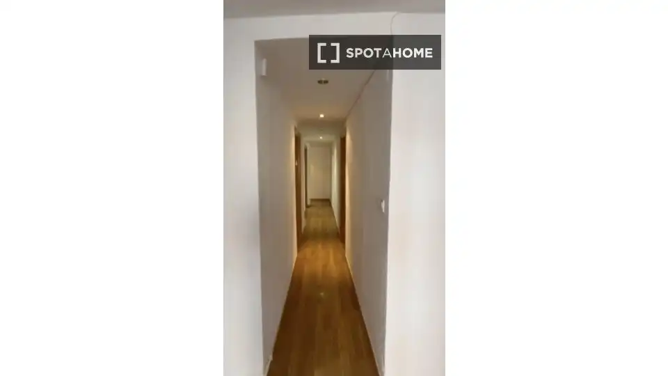 Room in Zaragoza, Zaragoza