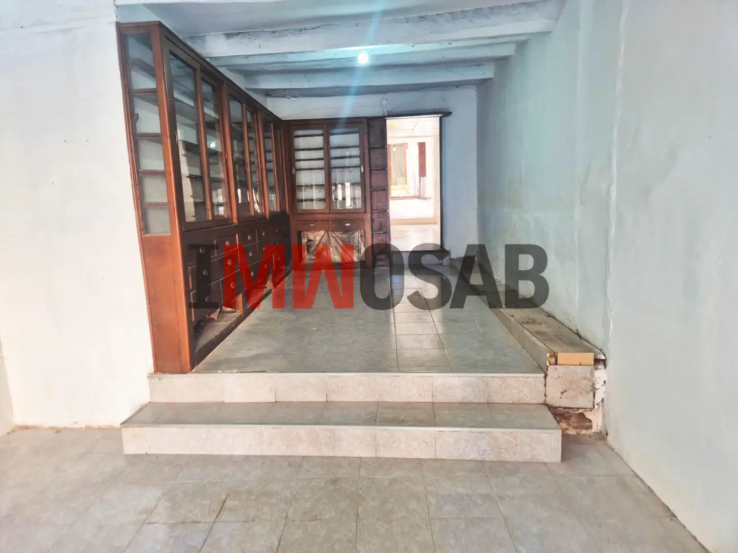 Casa adosada en venda en Prats de Lluçanès