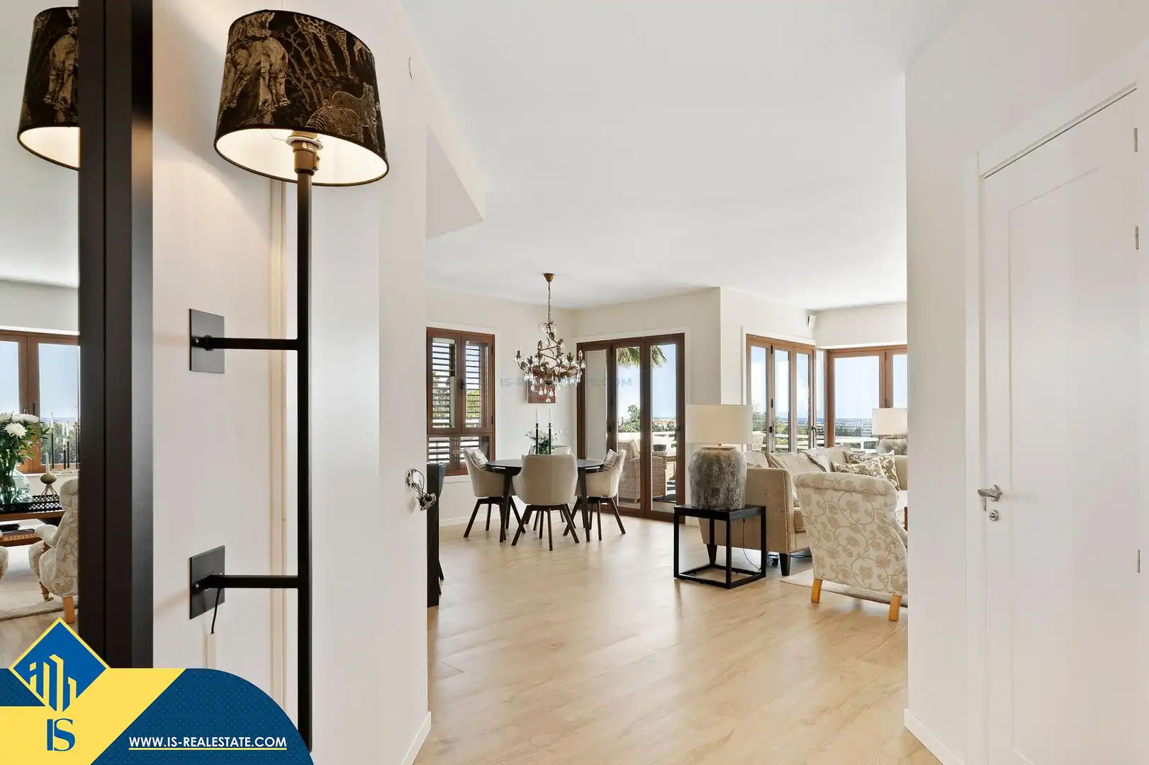 Chalet con piscina en venta en Nueva Andalucía, imagen 10