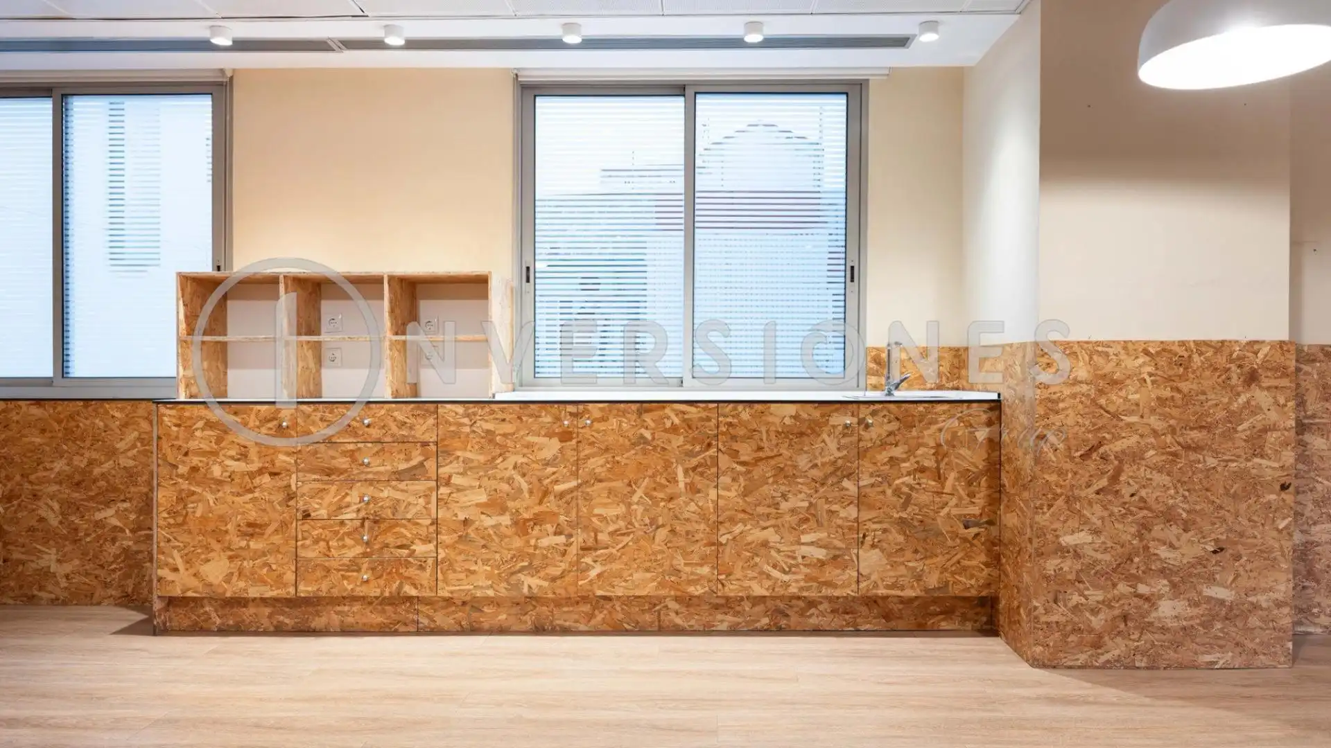 Büro zur Miete in Calle Tarragona, imagen 47