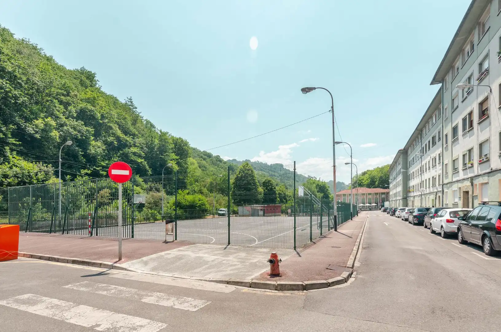 Parking de Piso en venta en Mieres (Asturias)