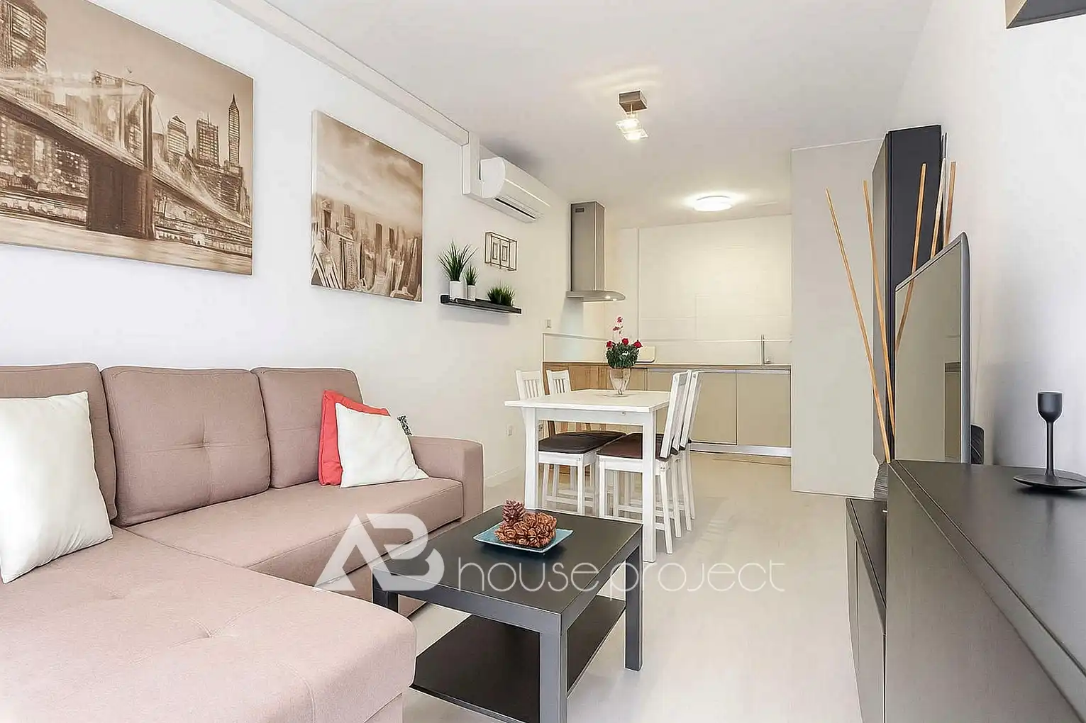 Appartement avec terrasse à vendre à Armeñiime - Las Moraditas - Las Cancelas, imagen 5