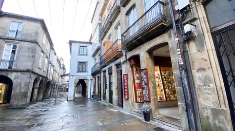 Photo 4 of Premises for sale in Rua Vilar, 49, Casco Histórico, Santiago de Compostela