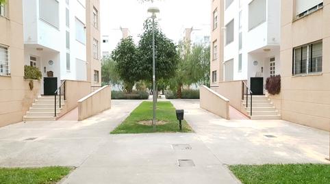 Photo 3 of Garage for rent in Calle la Pinta, 59, Ciudad Expo, Mairena del Aljarafe