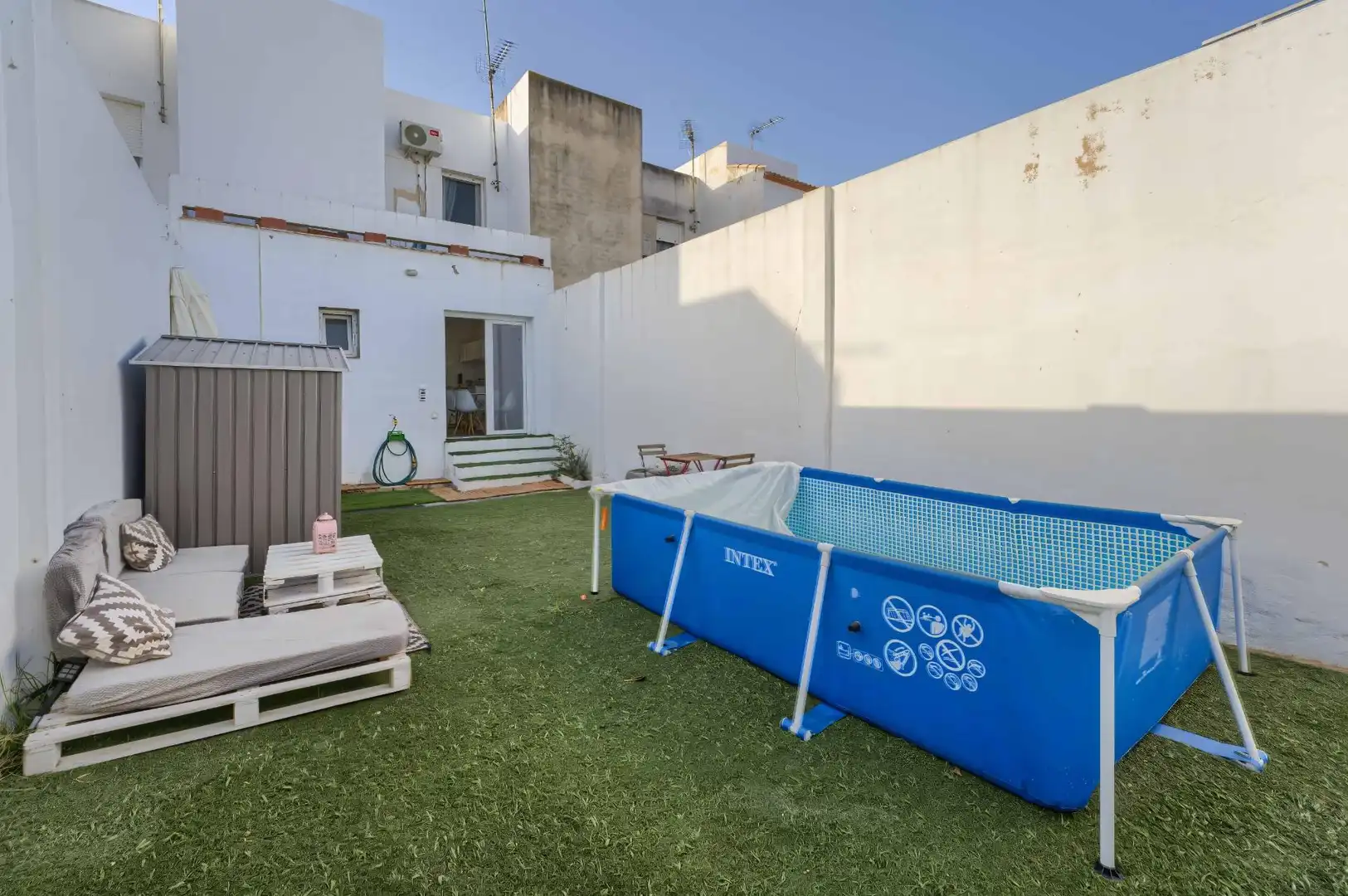 Maison mitoyenne avec jardin à vendre à Calle FEDERICO GARCIA LORCA, imagen 27