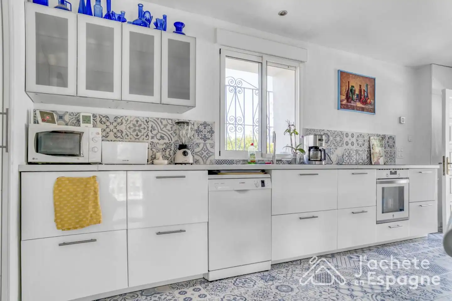 Finca rústica en venta en N/A, Ulldecona