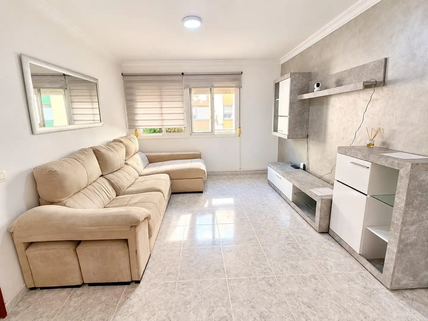 Appartement à vendre à Mondejar - Junquillos