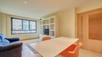 Living room of Flat for sale in  Pamplona / Iruña  with Heating, Parquet flooring and Storage room
