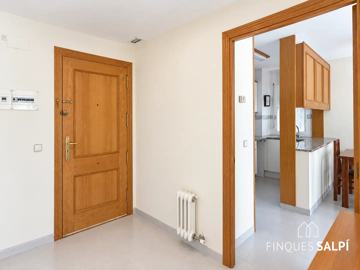 Flat with lift for sale in Baldiri Reixac, imagen 23