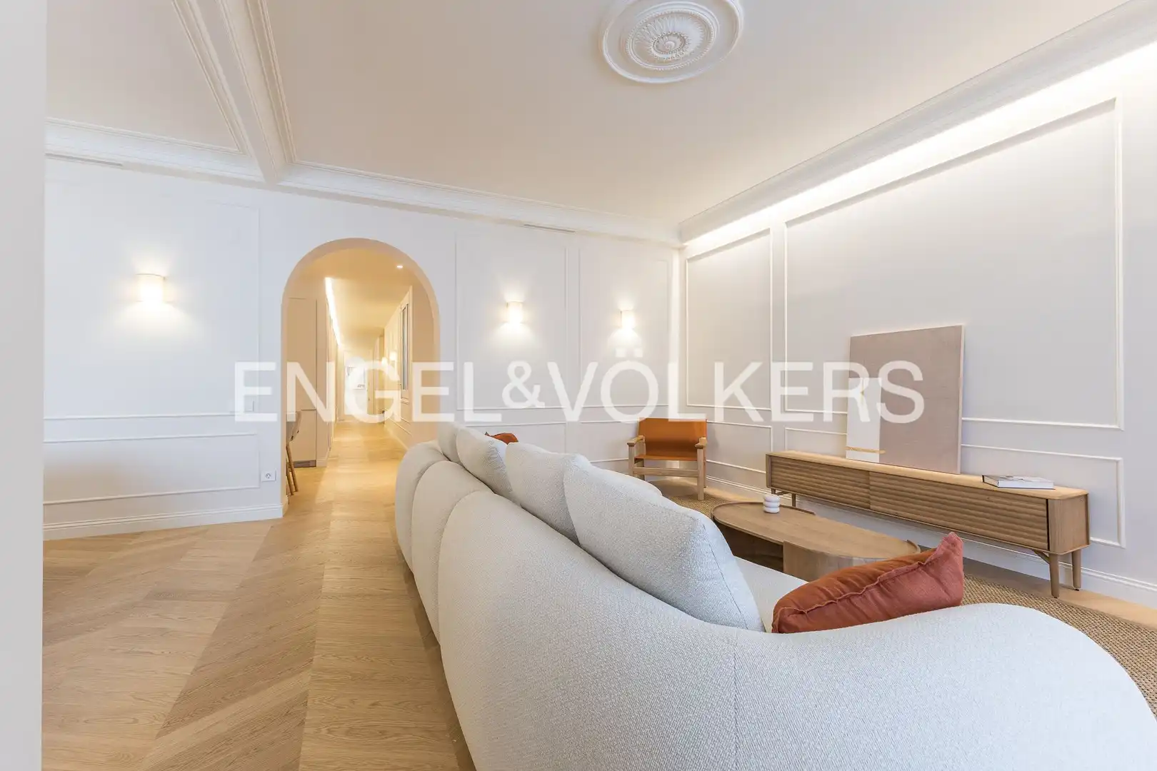 Appartement avec terrasse à vendre à Eixample, imagen 24