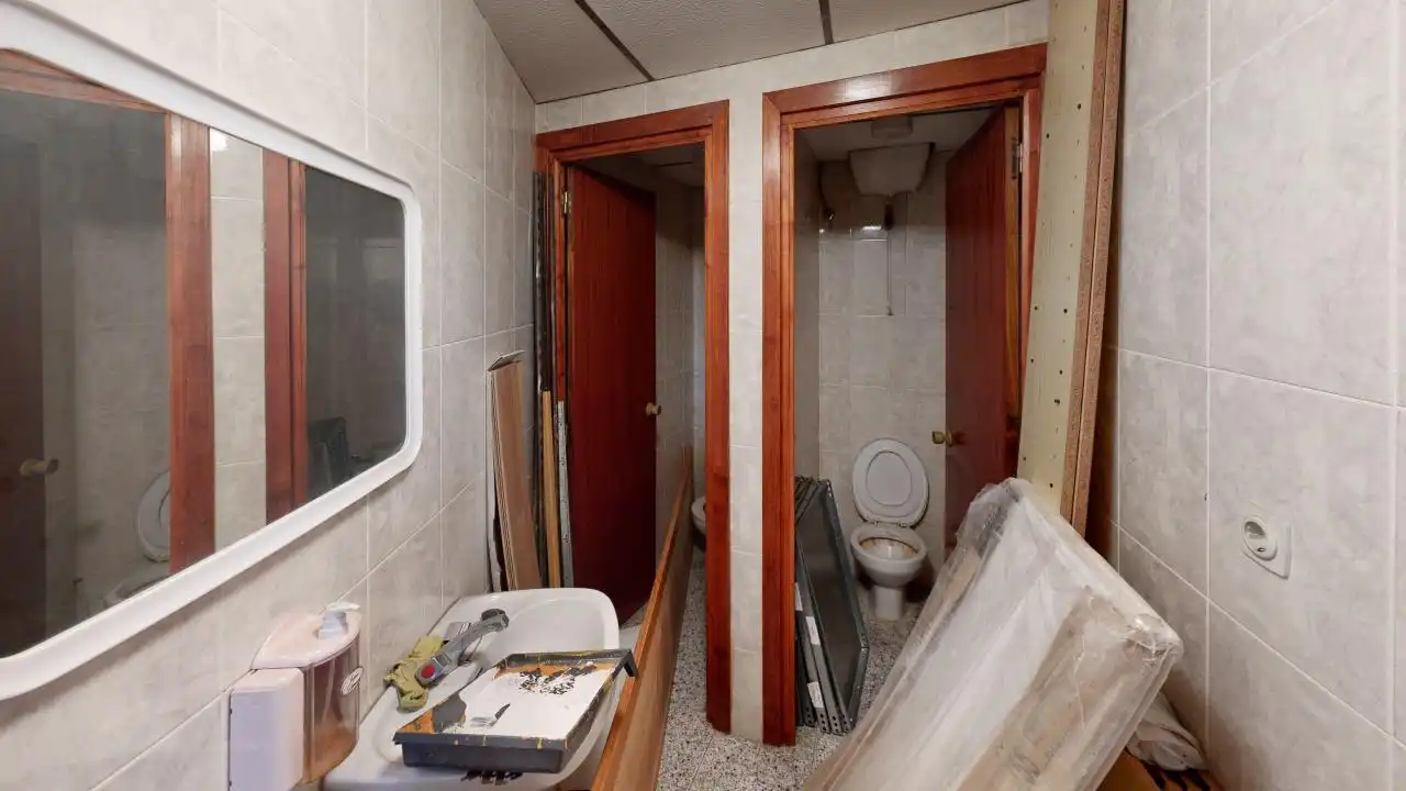 Gewerbefläche zum Verkauf in C/ Las Cruces, imagen 25