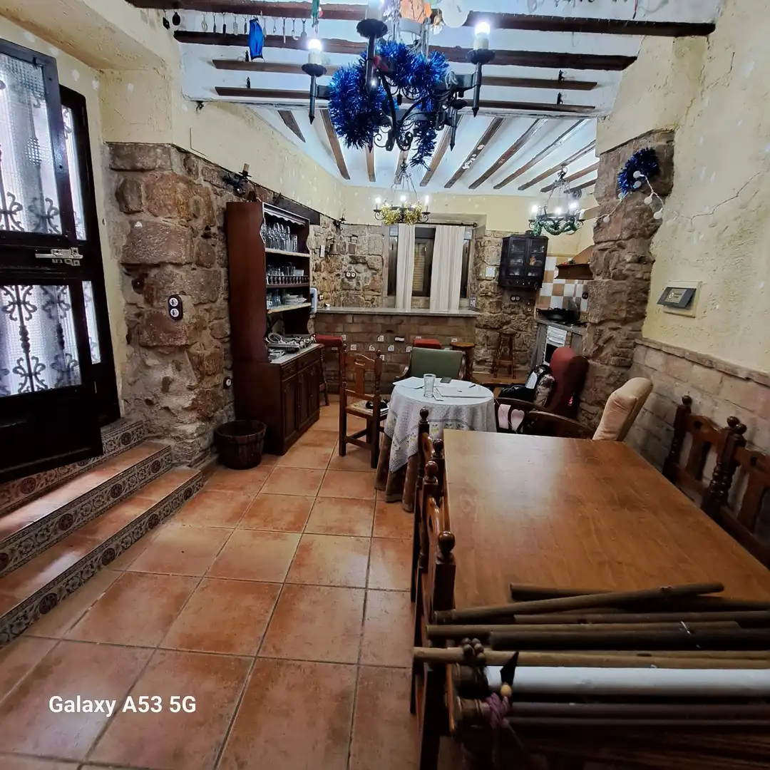 House for sale in Calle del Marqués de Linares, imagen 28