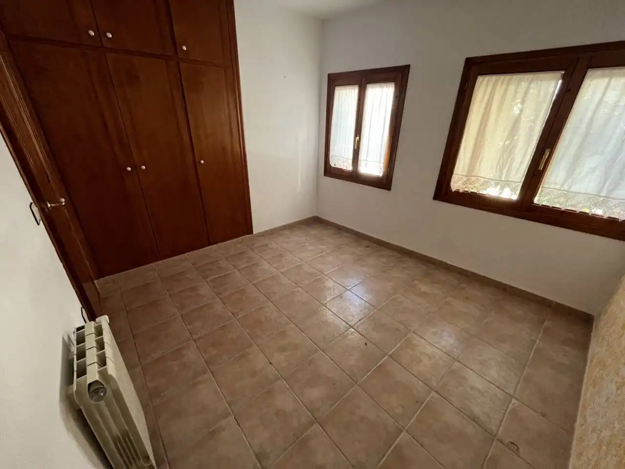 Casa o xalet en venda en Castelserás amb Calefacció, Terrassa i Moblat