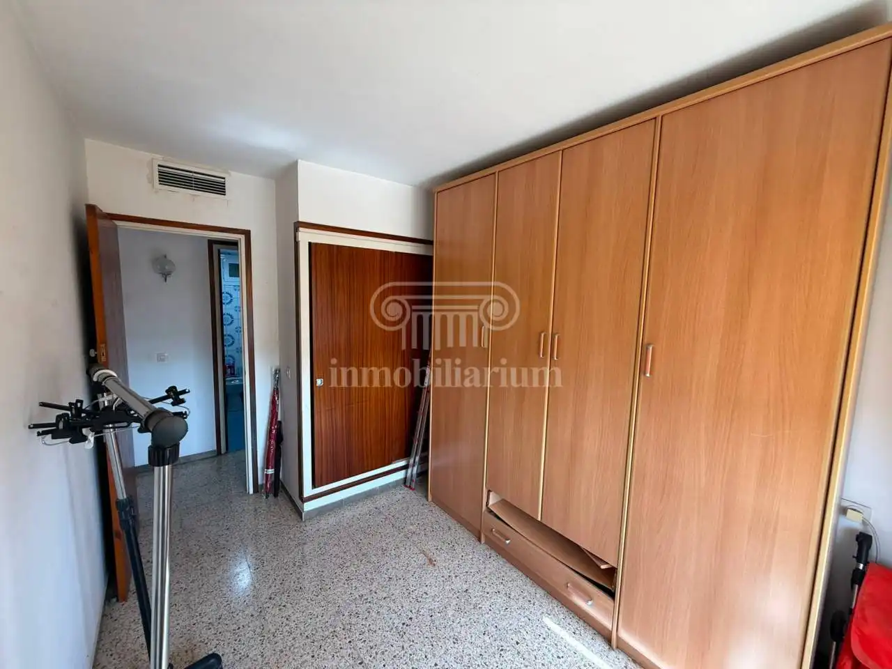 Dormitori de Àtic en venda en Lloret de Mar amb Aire condicionat, Calefacció i Moblat
