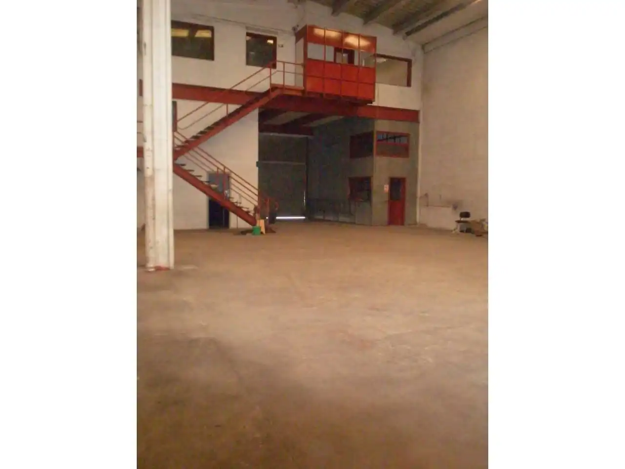 Industriegebäude zur Miete in Les Franqueses del Vallès, imagen 62