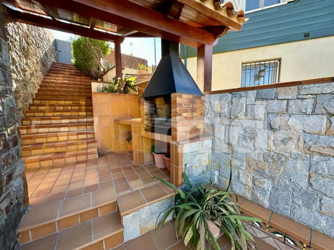 Villa mit Pool zum Verkauf in Poble, imagen 10