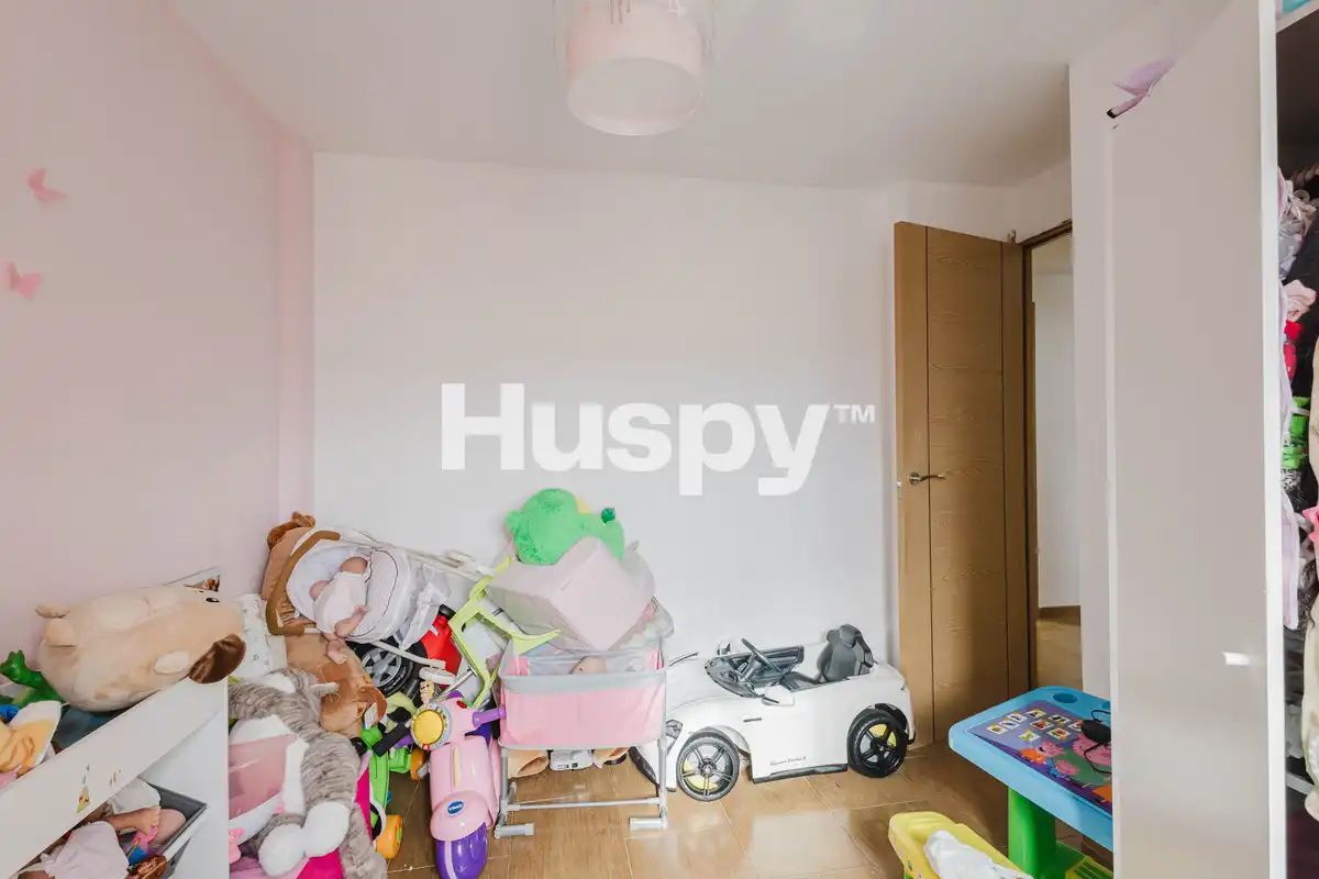 Piso con ascensor en venta en Calle Eume, imagen 23