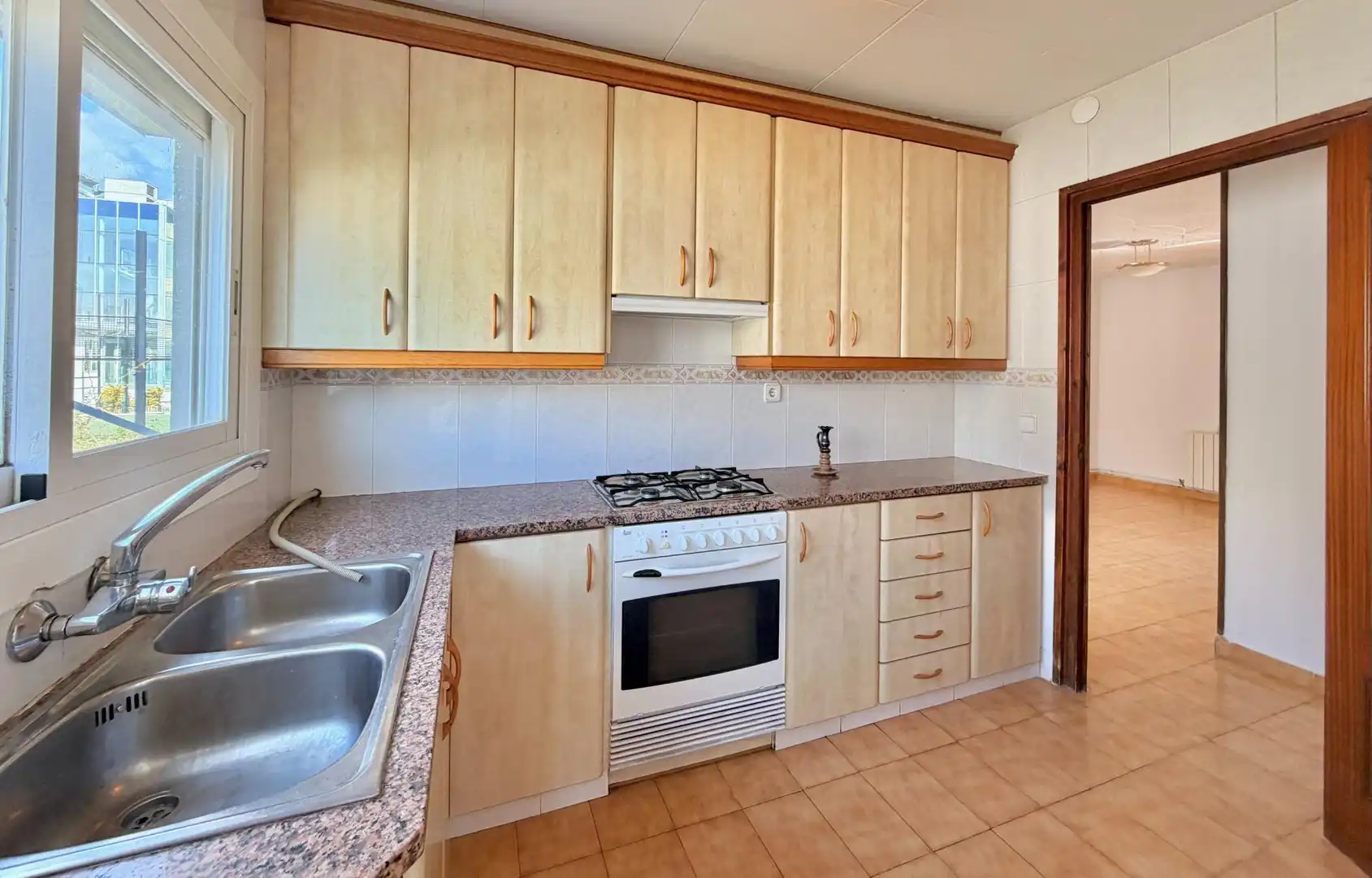 Apartament amb terrassa en venda a Carrer Carrer Roger de Llúria, imagen 24