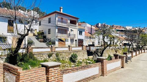 Foto 3 de Casa o chalet en venta en Alfarnate, Málaga