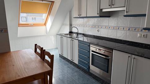 Photo 2 of Attic for sale in O Milladoiro, A Coruña