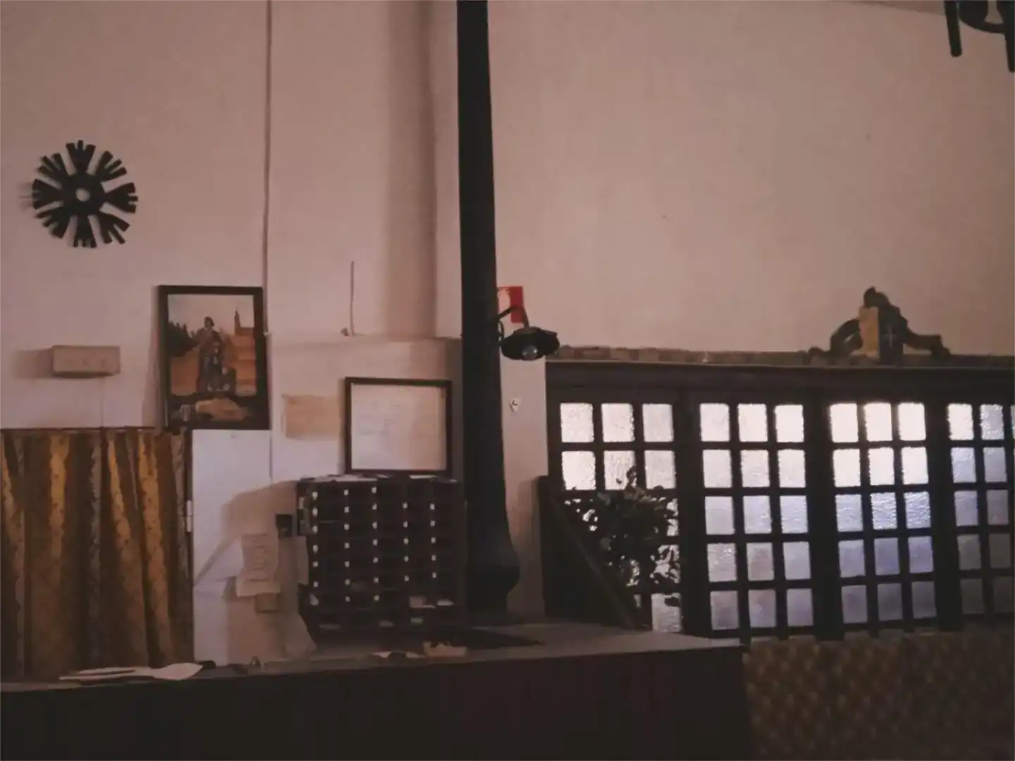 Sala d'estar de Pis en venda en Candelario amb Jardí privat, Traster i Moblat