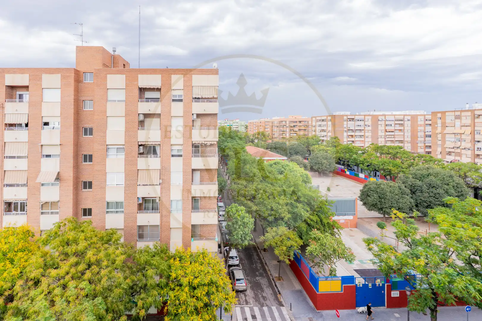 Appartement avec terrasse à vendre à Carrer del Doctor Pérez Feliu 14, imagen 26