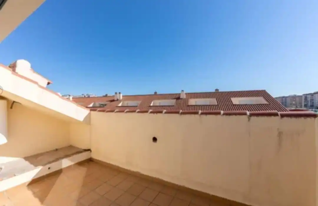 Maison mitoyenne avec terrasse à vendre à Luis Valiente 2, imagen 4