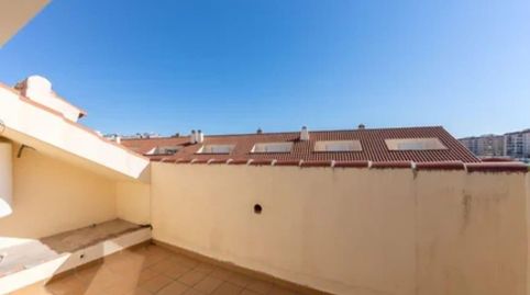 Foto 4 de Casa adosada en venda a Luis Valiente, 2, Centro ciudad, Fuengirola