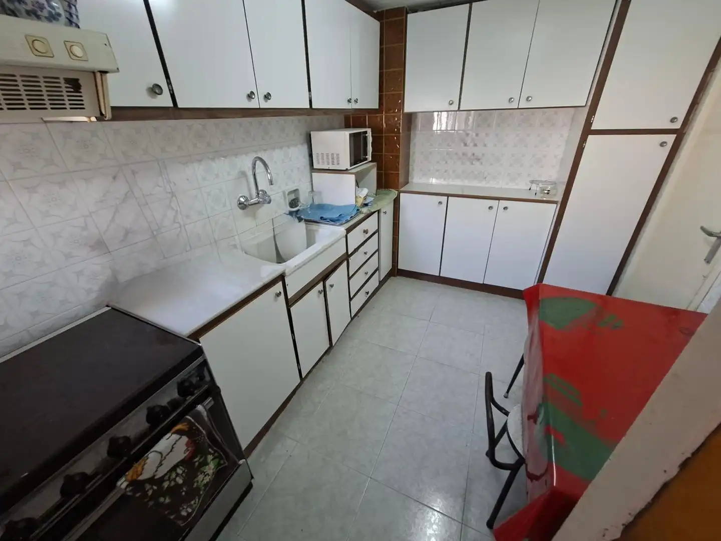 Wohnung mit Terrasse zum Verkauf in Avenida ISABEL LA CATOLICA D', imagen 25