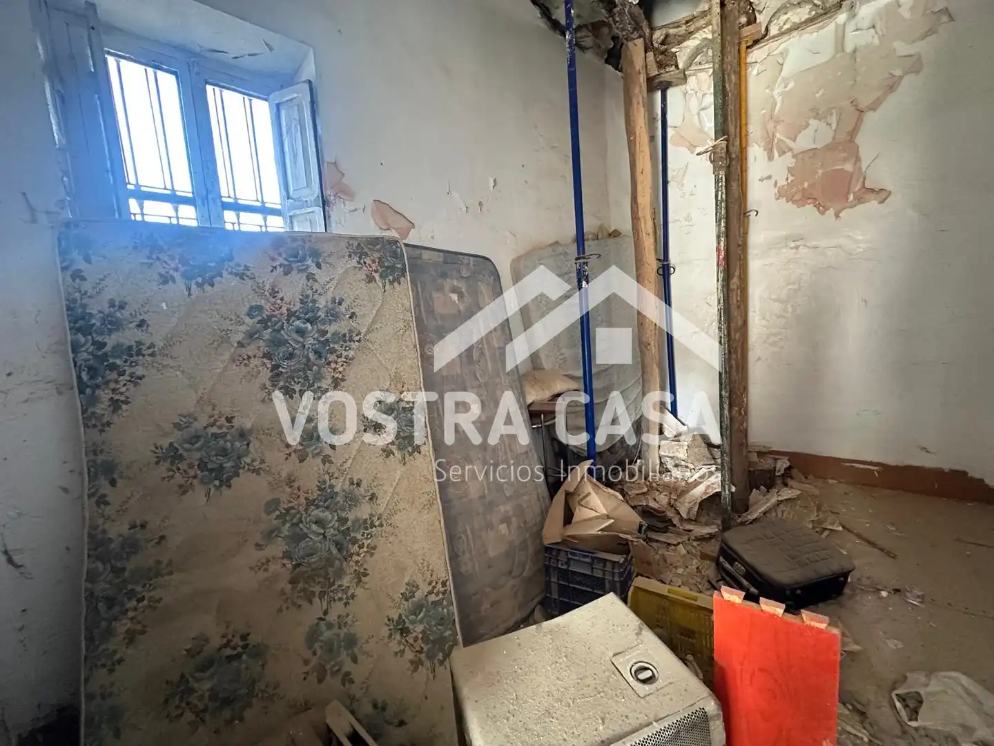 Piso en venta en Venta del Moro