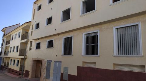 Foto 2 de Piso en venta en C/ del Marchante, Centro, Fuente Álamo de Murcia