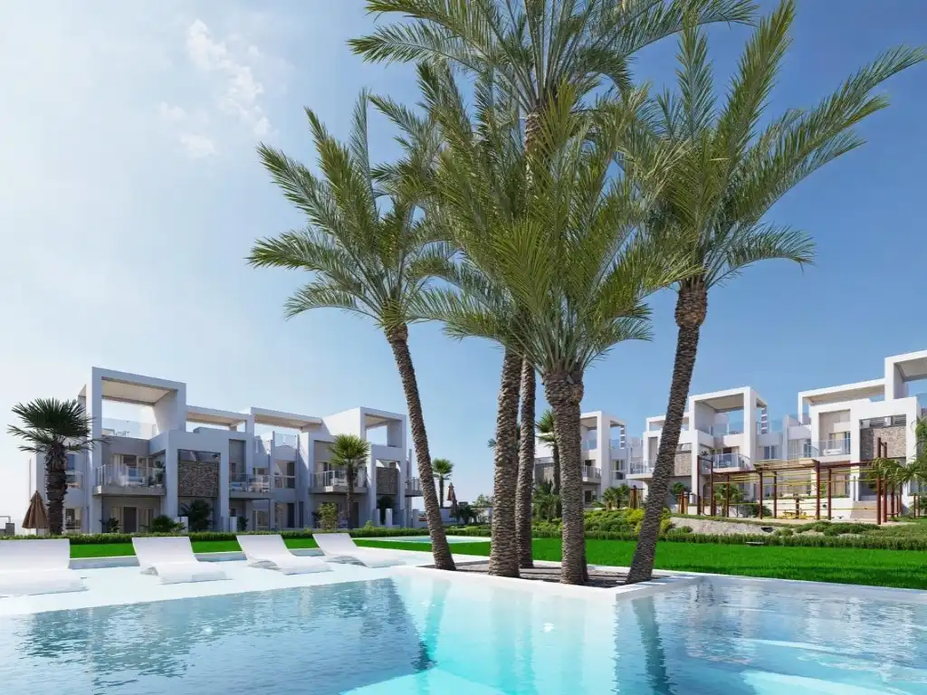 Exterior view of Houses for sale in Rojales  with Air Conditioner, Private garden and Swimming Pool