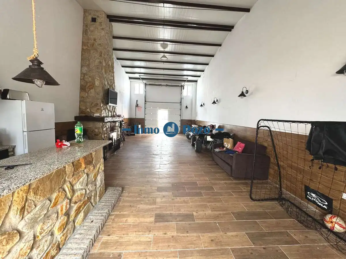 Residencial en venda en Almendralejo