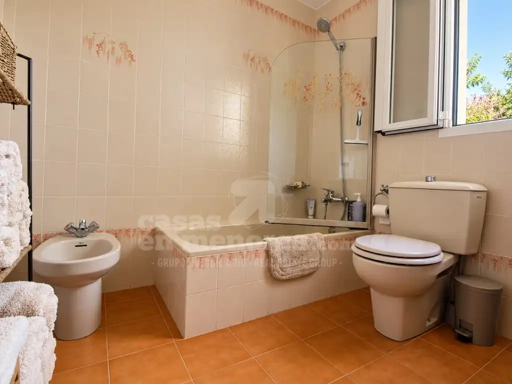 Casa amb piscina en venda a Son Vilar - Trepucó, imagen 37