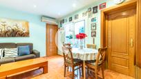 Dining room of Flat for sale in Sant Joan Despí  with Air Conditioner