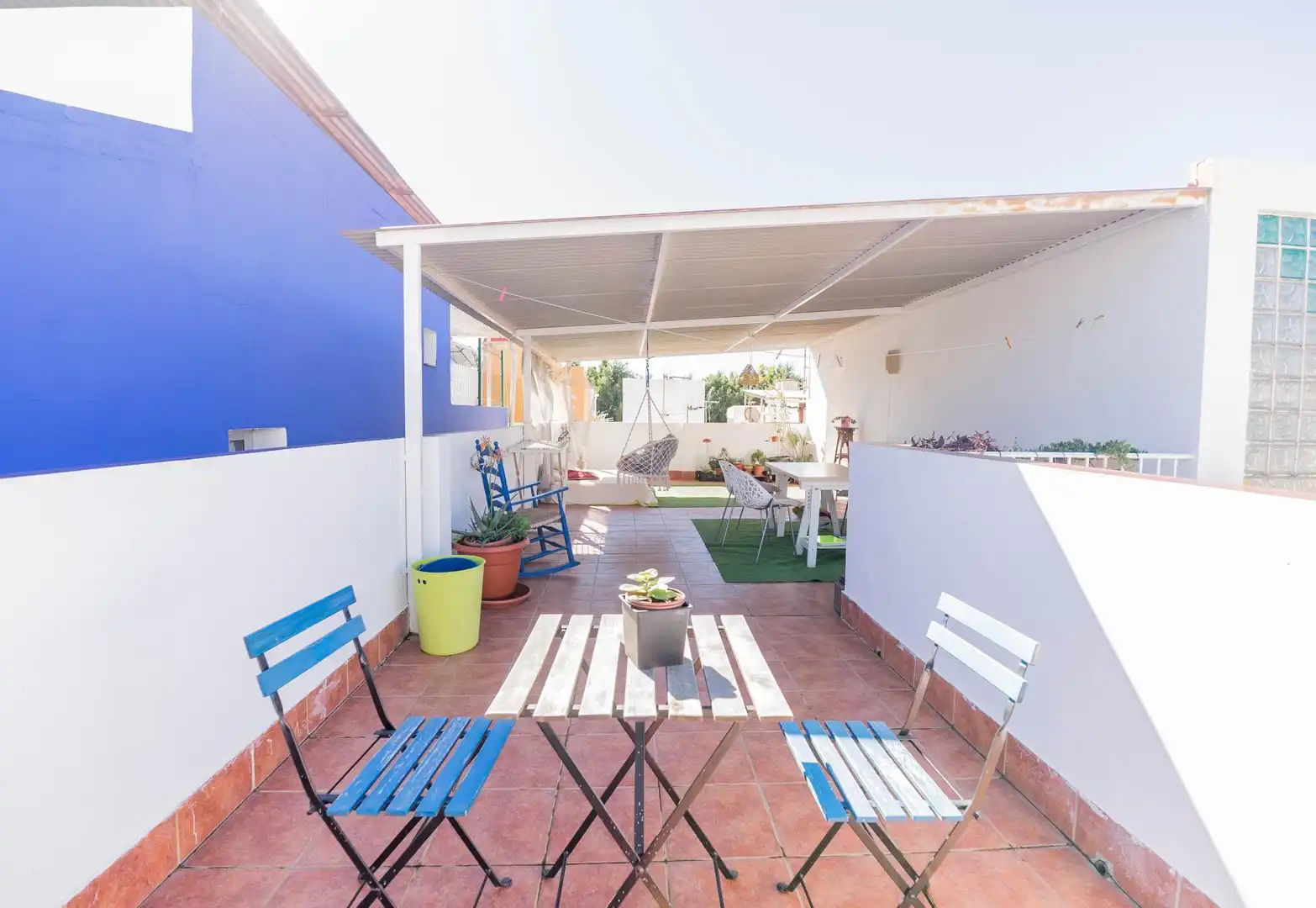 Appartamento con terrazza in vendita a Este, imagen 8