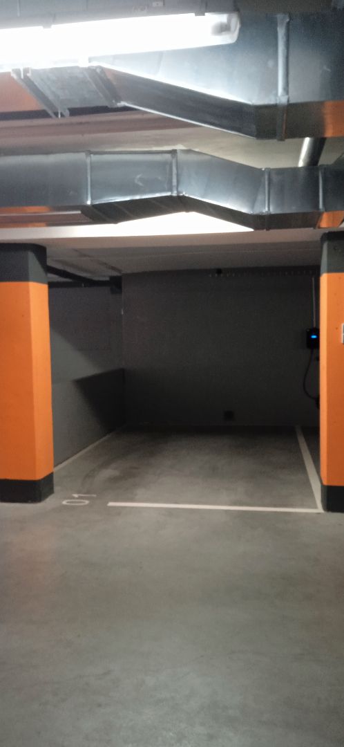 Garage to rent in  Madrid Capital
