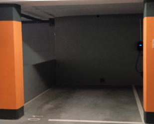 Garage to rent in  Madrid Capital