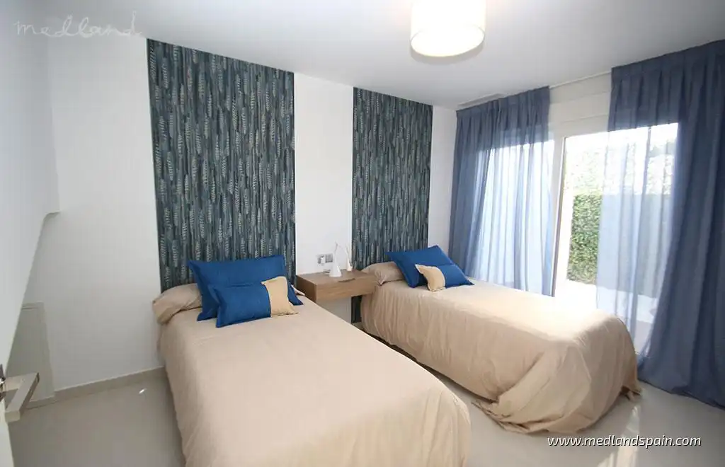 Villa mit Pool zum Verkauf in Mar Menor de Cartagena – Cabo de Palos, imagen 4