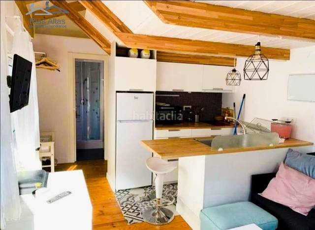 Ático en Venta en Calle ANGEL en Ciudad Vieja