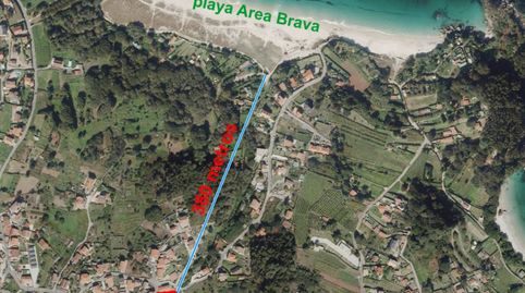 Foto 4 von Residential zum Verkauf in Rúa Estrada de Vilanova, 24, O Hío, Cangas