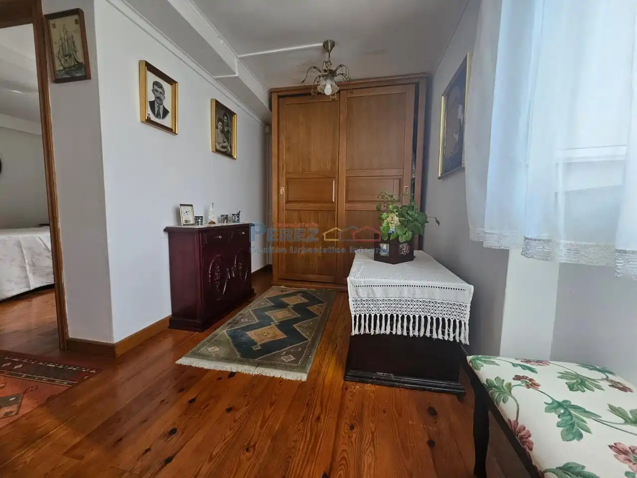 Casa rustica con piscina in vendita a Miño, imagen 7