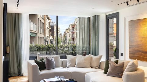Photo 4 of Flat for sale in Sant Gervasi- Galvany, Barcelona Capital