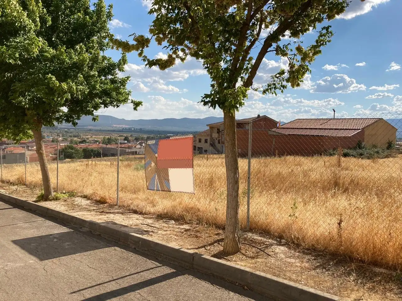 Terreno residencial en venta en Calle los Cipreses, imagen 2