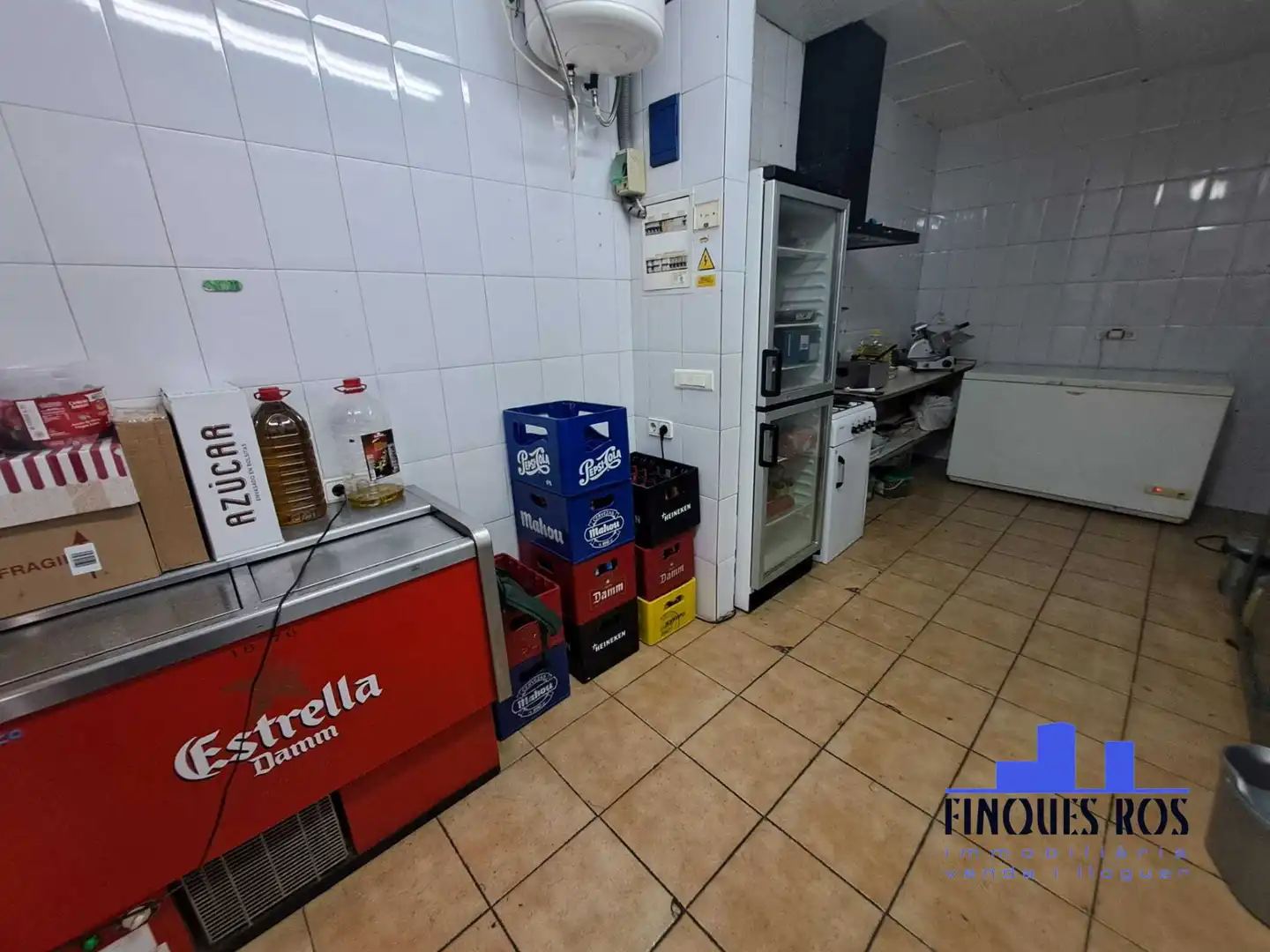 Gewerbefläche zum Verkauf in Casco Urbano, imagen 5